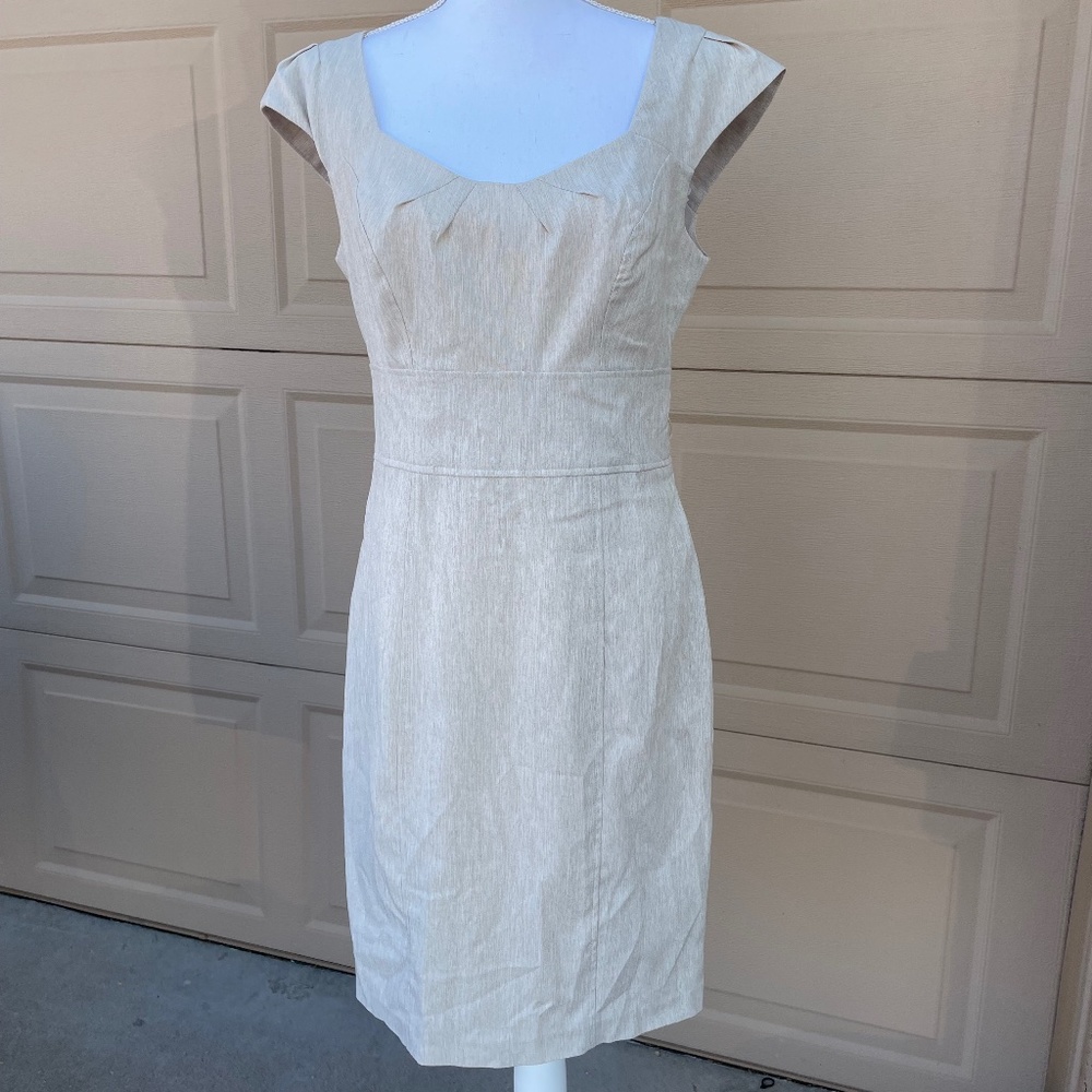 XOXO Cap Sleeve Dress